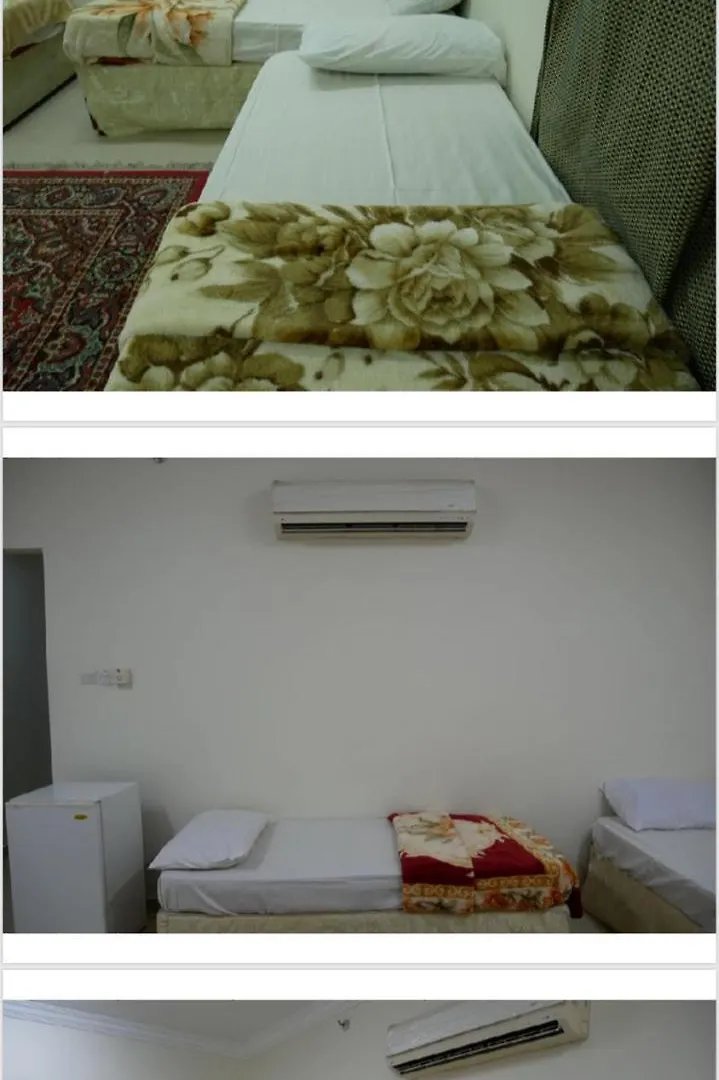 رفاد باصفار Otel Mekke 0*,  Suudi Arabistan