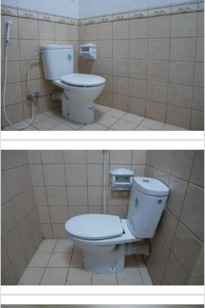 رفاد باصفار Otel Mekke